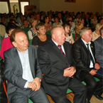 Микола Рудченко підтримує незалежні друковані ЗМІ